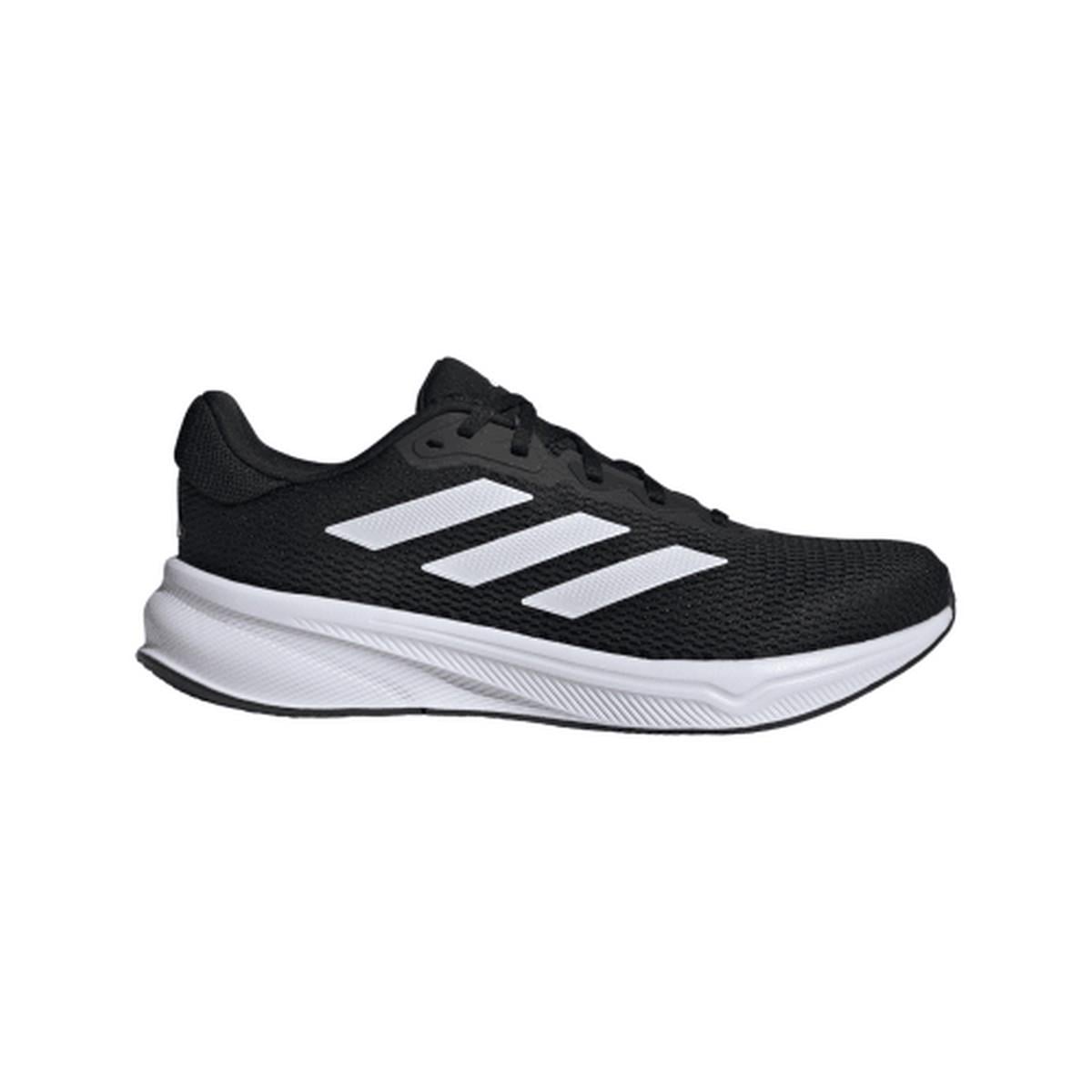 Adidas IH6007 Response Erkek Koşu Ayakkabısı