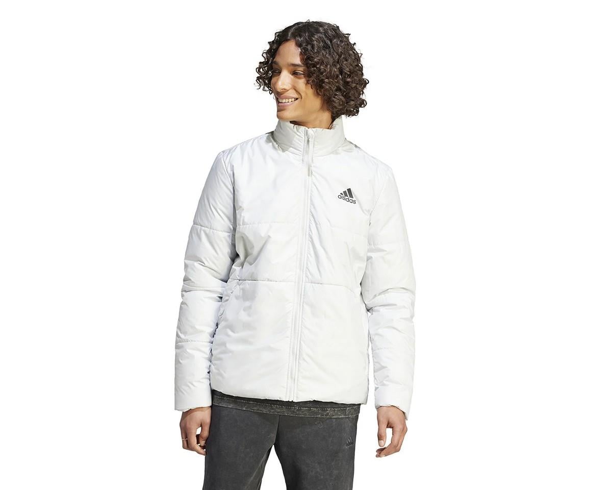 Adidas IK0504 Bsc 3S Ins Jkt Erkek Mont