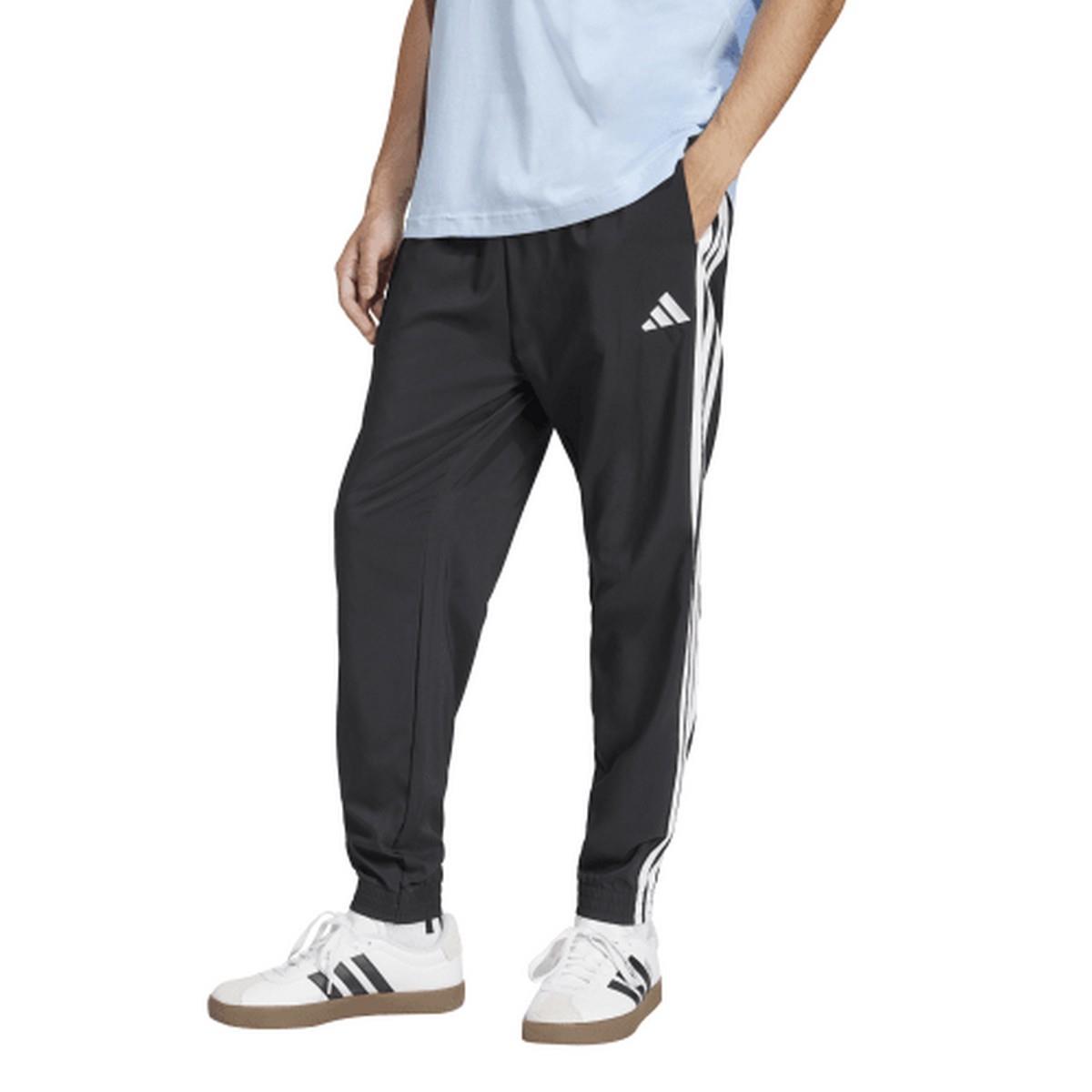 Adidas IM7841 M 3S Wv Tc Pt Erkek Eşofman Altı