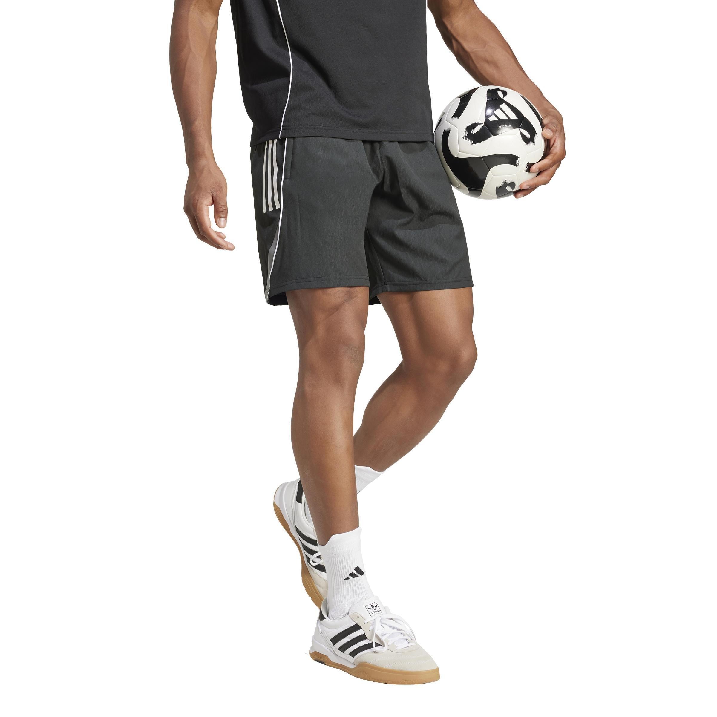 Adidas IW0407 Tiro25C Dt Erkek Spor Şort