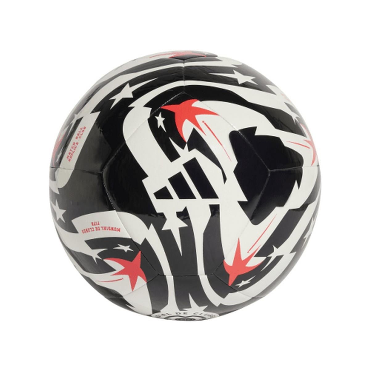 Adidas JD3822 Fcwc Clb Unisex Futbol Topu