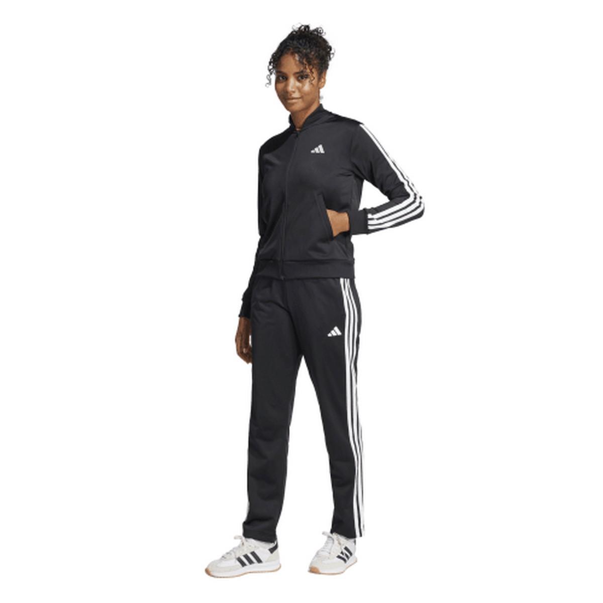 Adidas JD5434 W 3S Tr Ts Kadın Eşofman Takımı