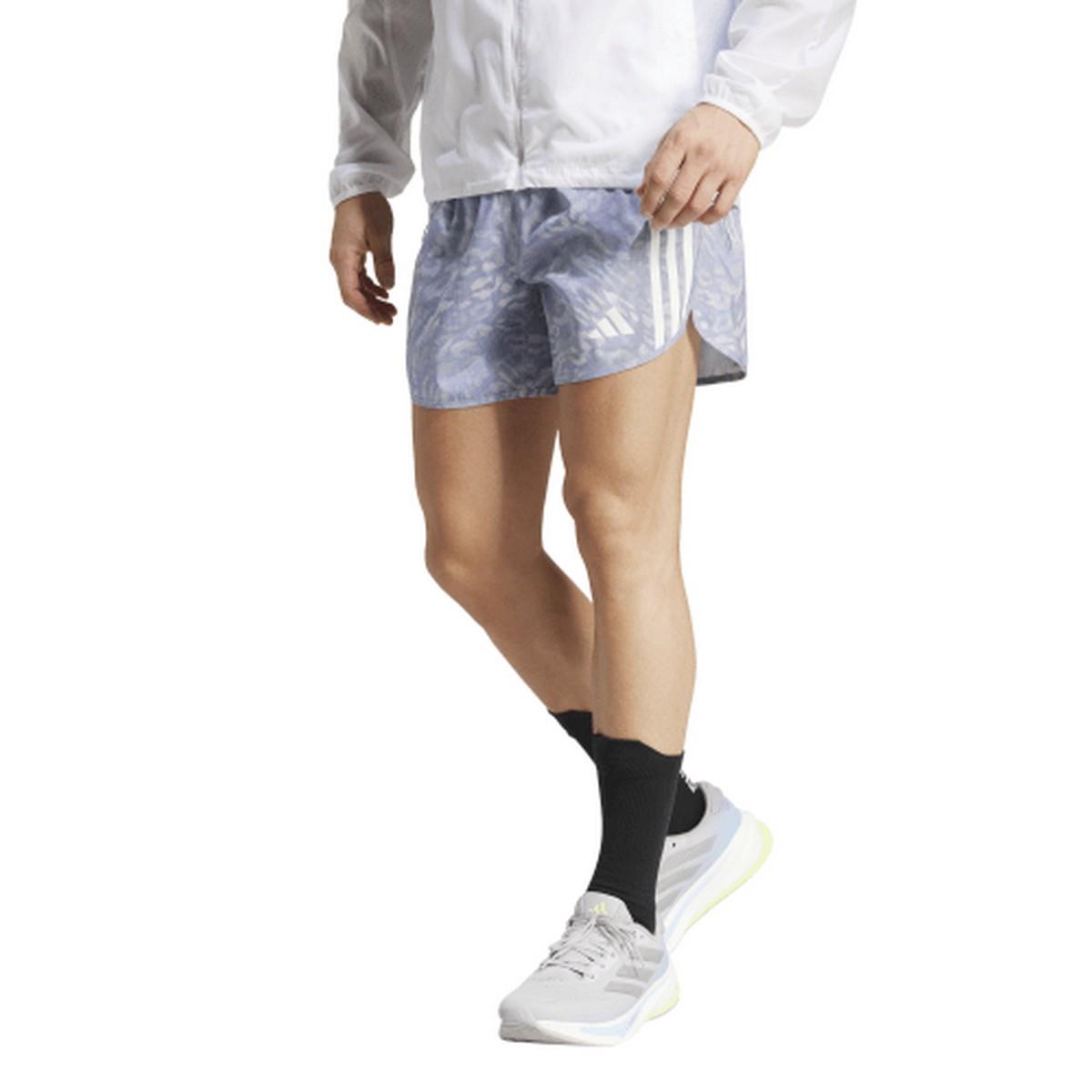 Adidas JD7769 Otr E Aop M Erkek Spor Şort