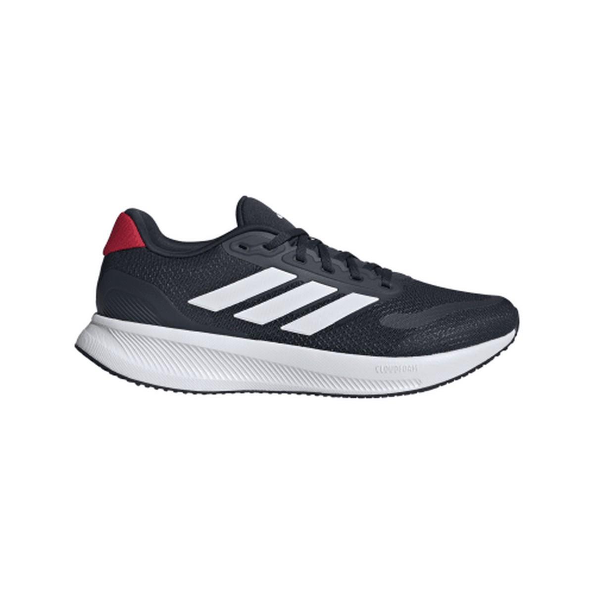 Adidas JI0873 Runfalcon 5 Erkek Koşu Ayakkabısı