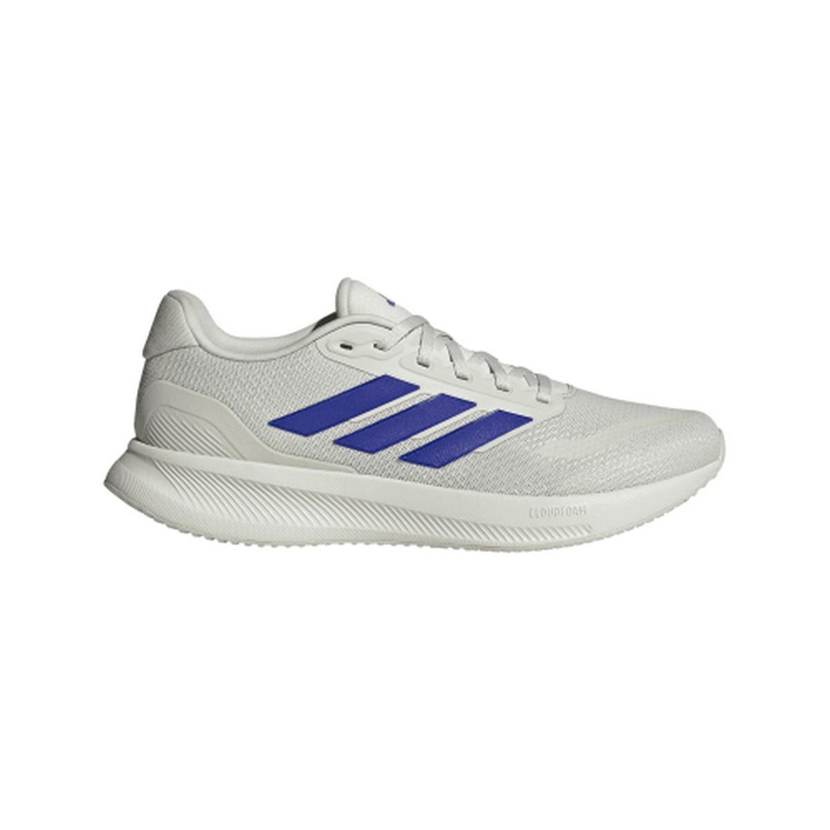 Adidas JI0882 Runfalcon 5 Erkek Koşu Ayakkabısı