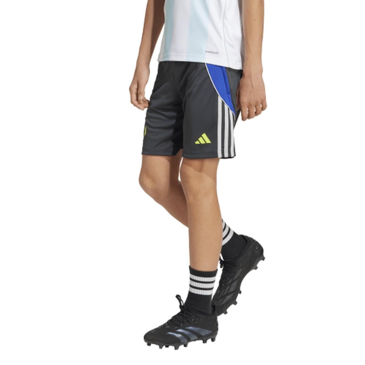 Adidas JI5458 Messi Y Çocuk Spor Şort
