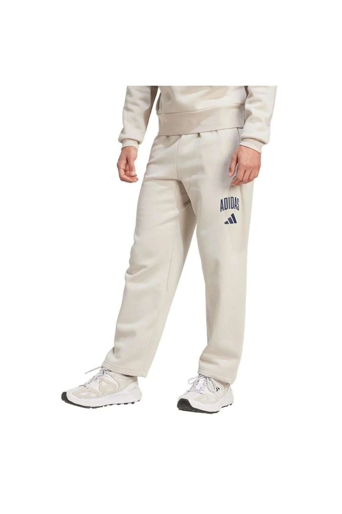 Adidas JM9177 M Collegiate Pt Erkek Eşofman Altı