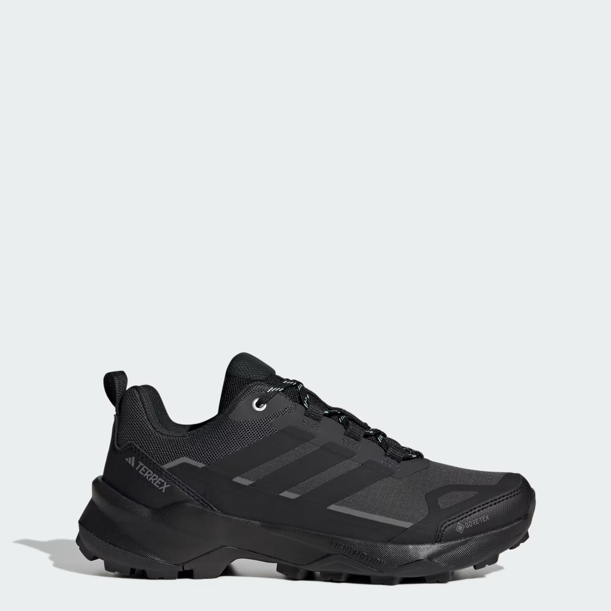 Adidas JQ2222 Terrex Skychaser Ax5 Gtx W Kadın Outdoor Ayakkabısı