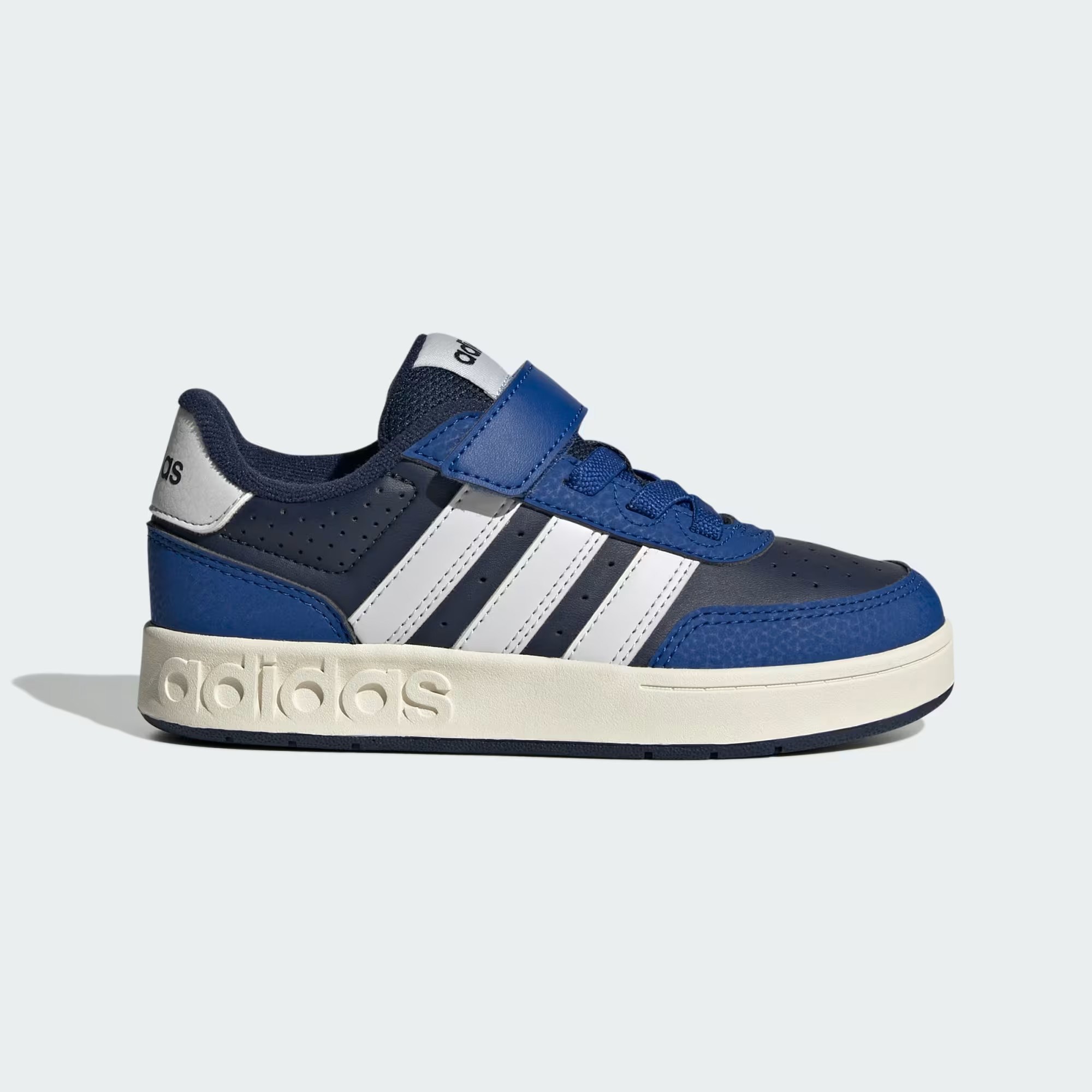 Adidas JQ3691 Breakbase C Unisex Çocuk Günlük Spor Ayakkabı
