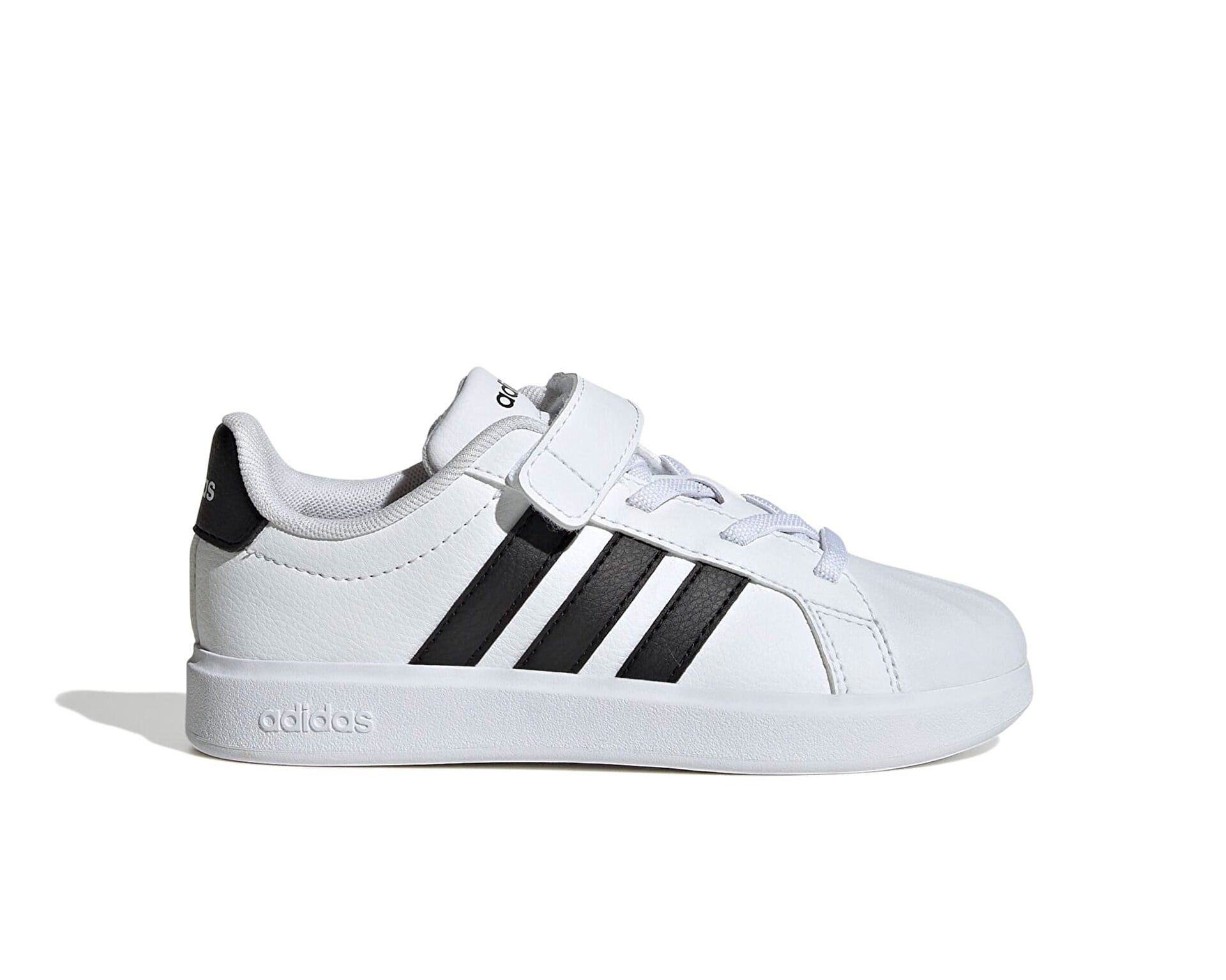 Adidas JQ6144 Streettalk El C Unisex Çocuk Günlük Spor Ayakkabı