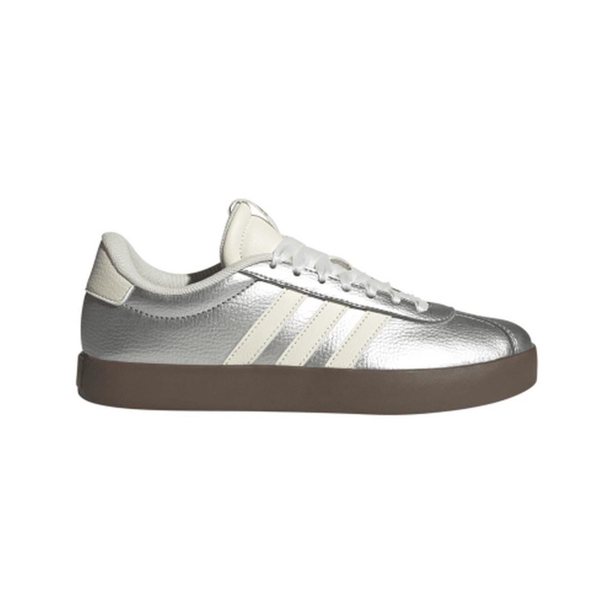 Adidas JQ7315 Vl Court 3.0 Kadın Günlük Spor Ayakkabısı
