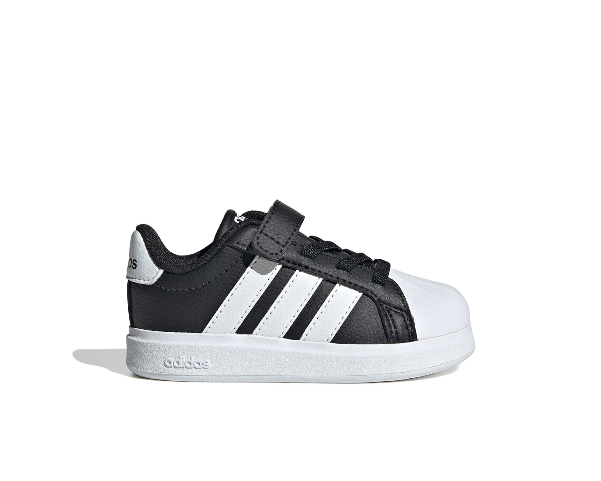 Adidas JQ8605 Streettalk El I Unisex Bebek Günlük Spor Ayakkabı