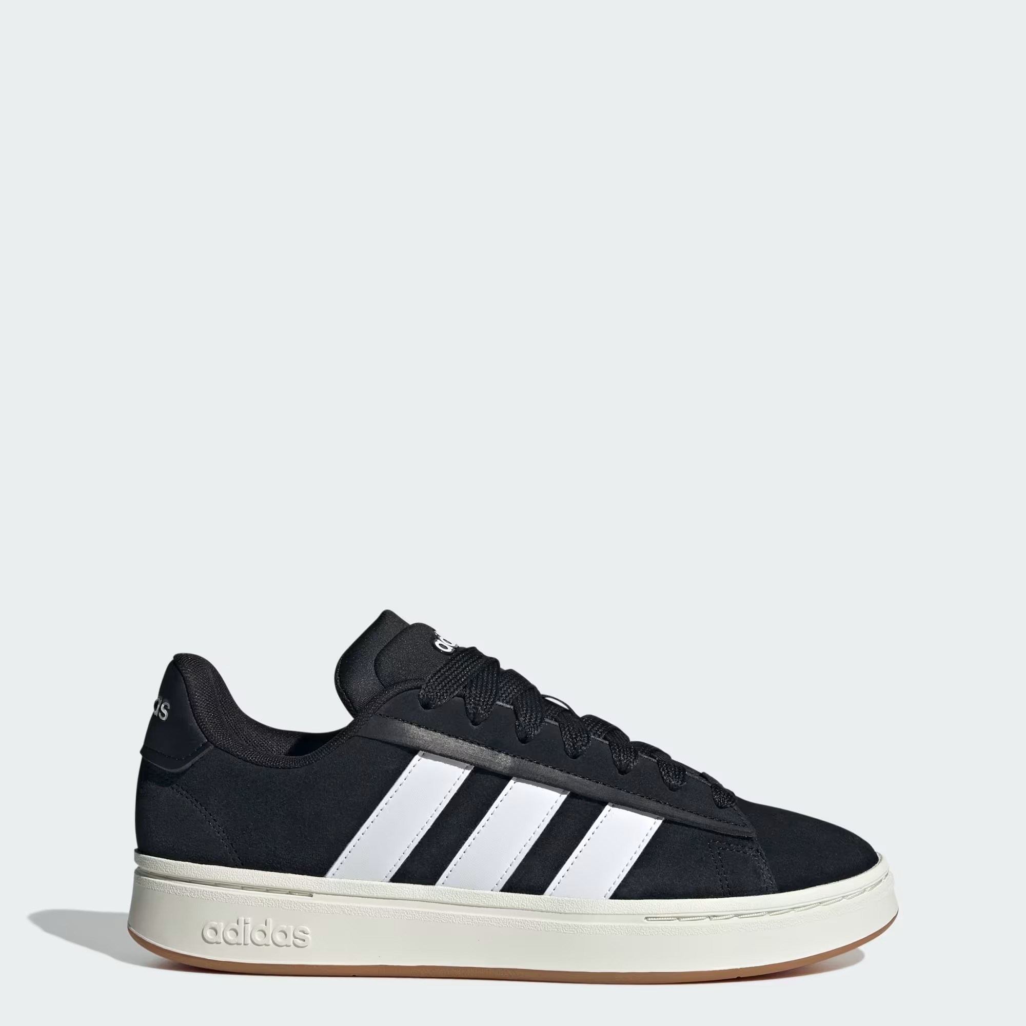 Adidas JR0543 Grand Court Alpha 00S Erkek Günlük Spor Ayakkabı
