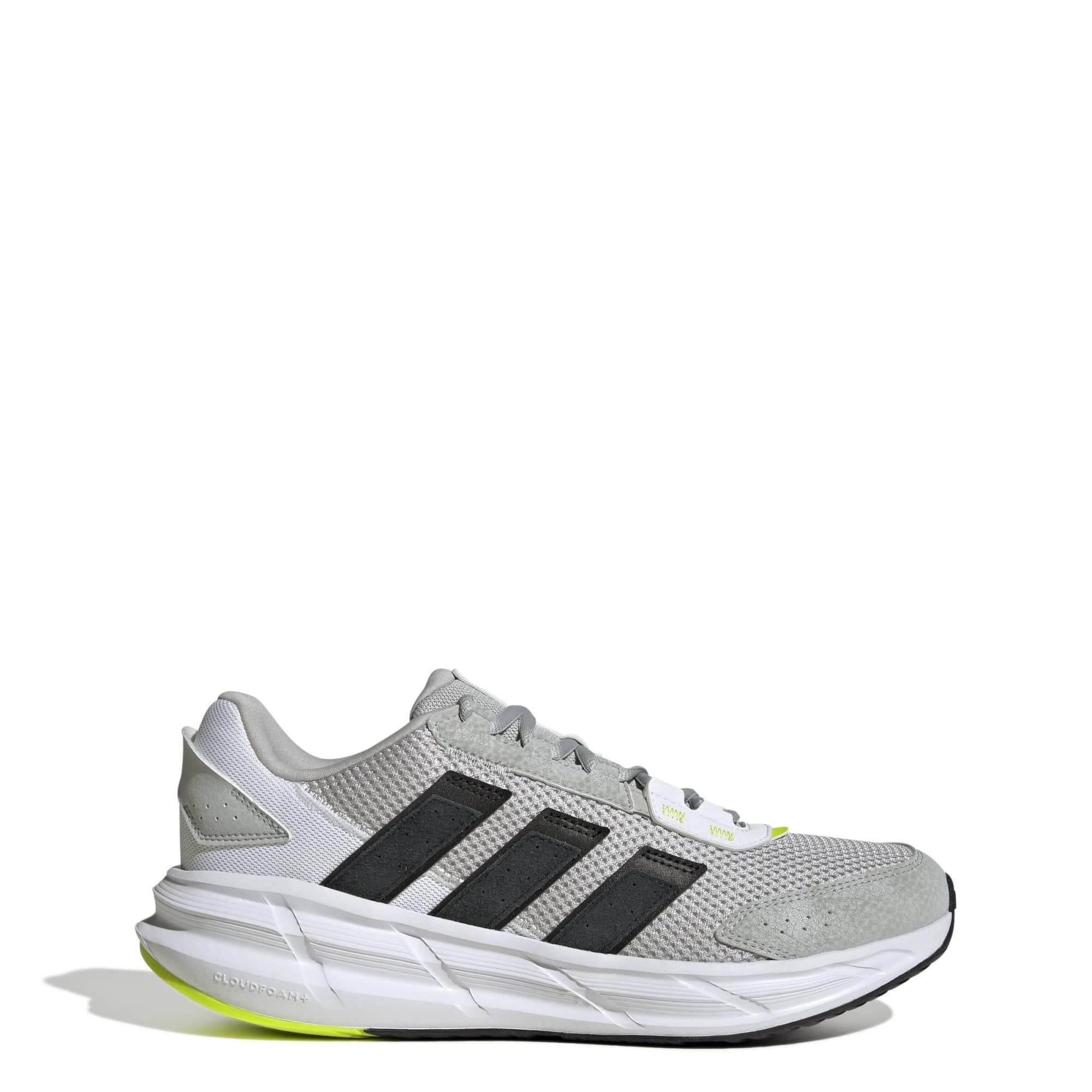 Adidas JR5564 Astrastar Erkek Günlük Spor Ayakkabı