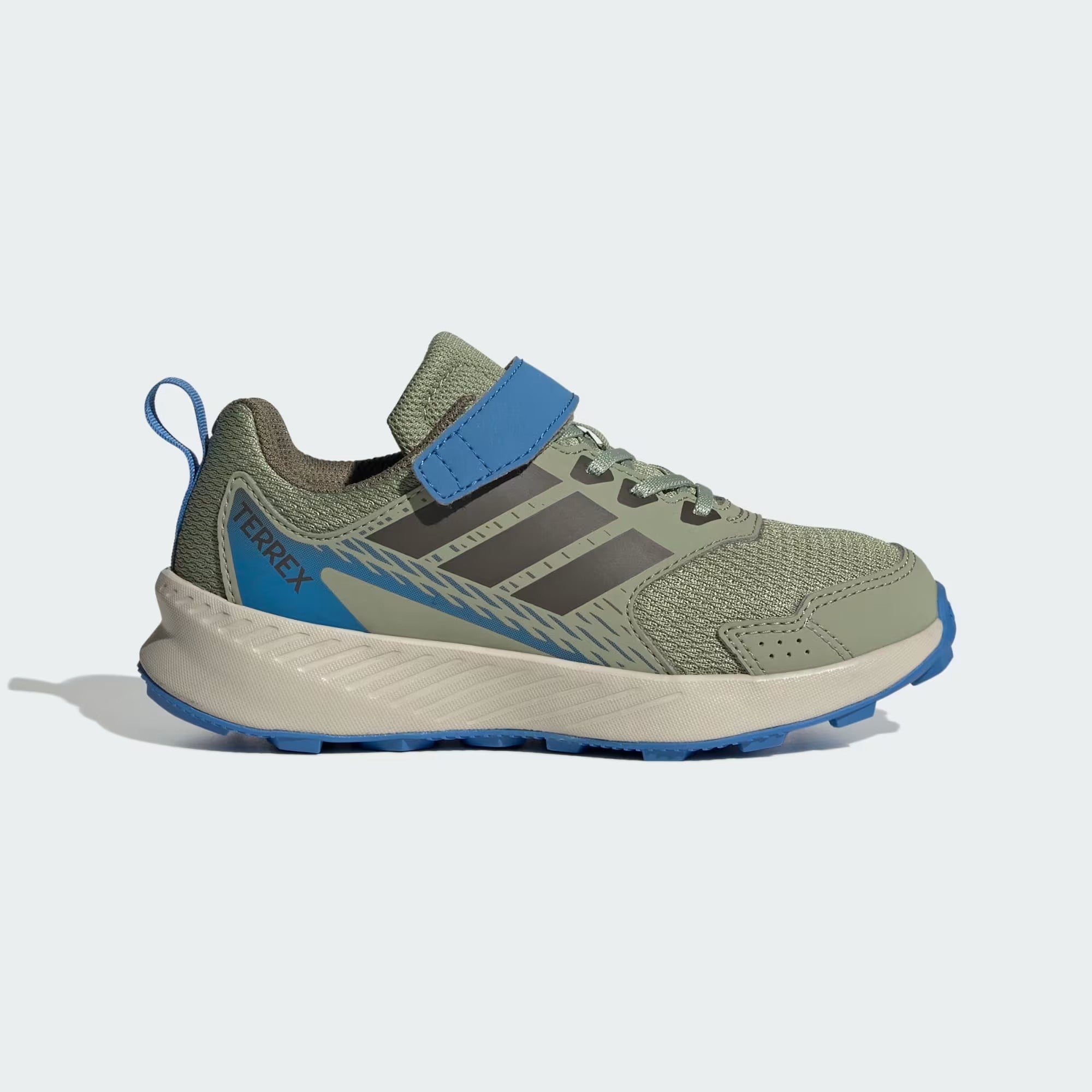 Adidas JS2021 Terrex Tracefinder Cf C Unisex Çocuk Koşu Ayakkabısı