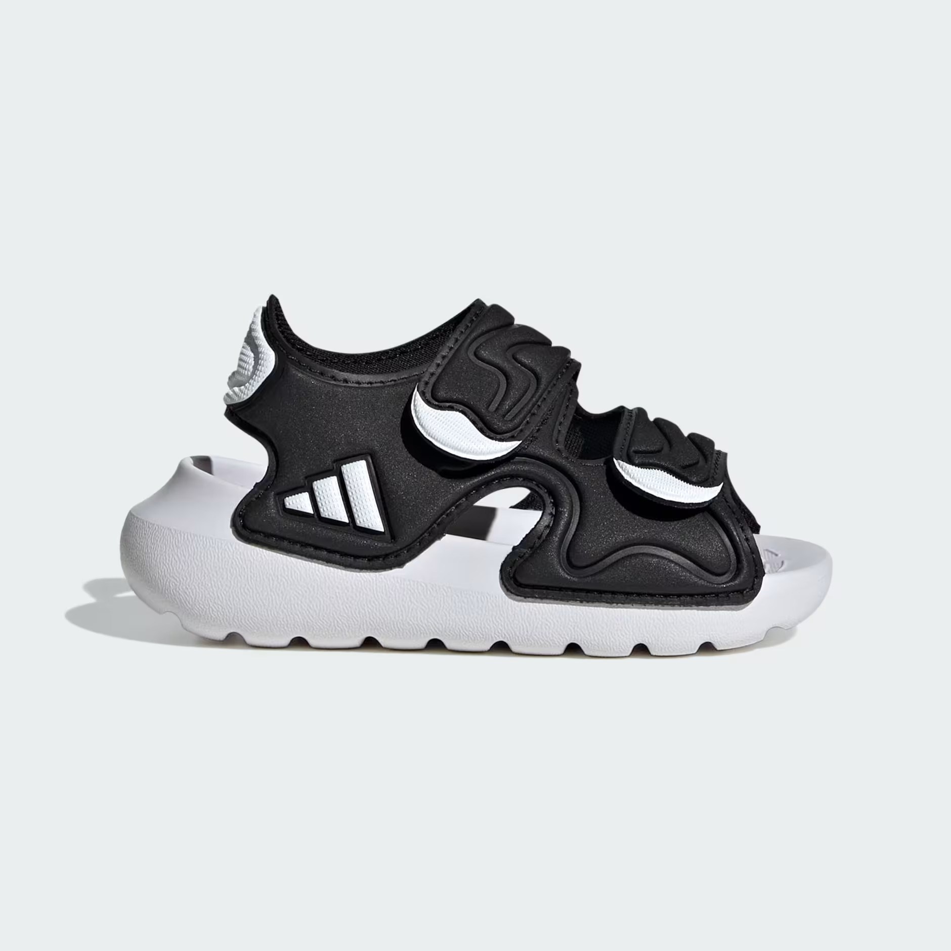 Adidas JS2541 Altaswim 3 I Unisex Bebek Sandalet