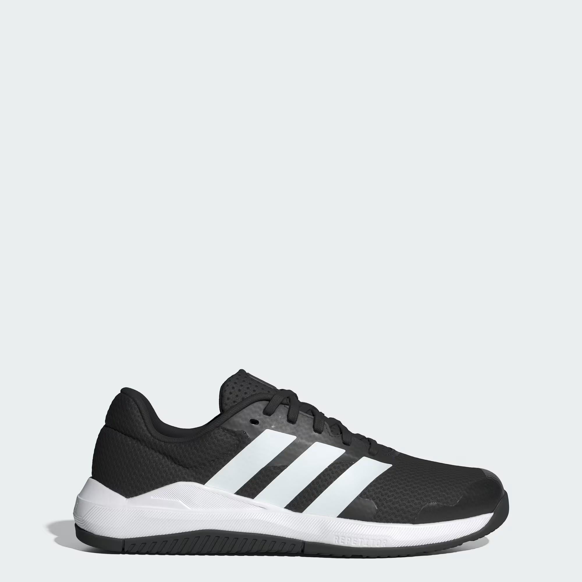 Adidas JS3165 Dropset Base Trainer W Kadın Yürüyüş Ayakkabısı