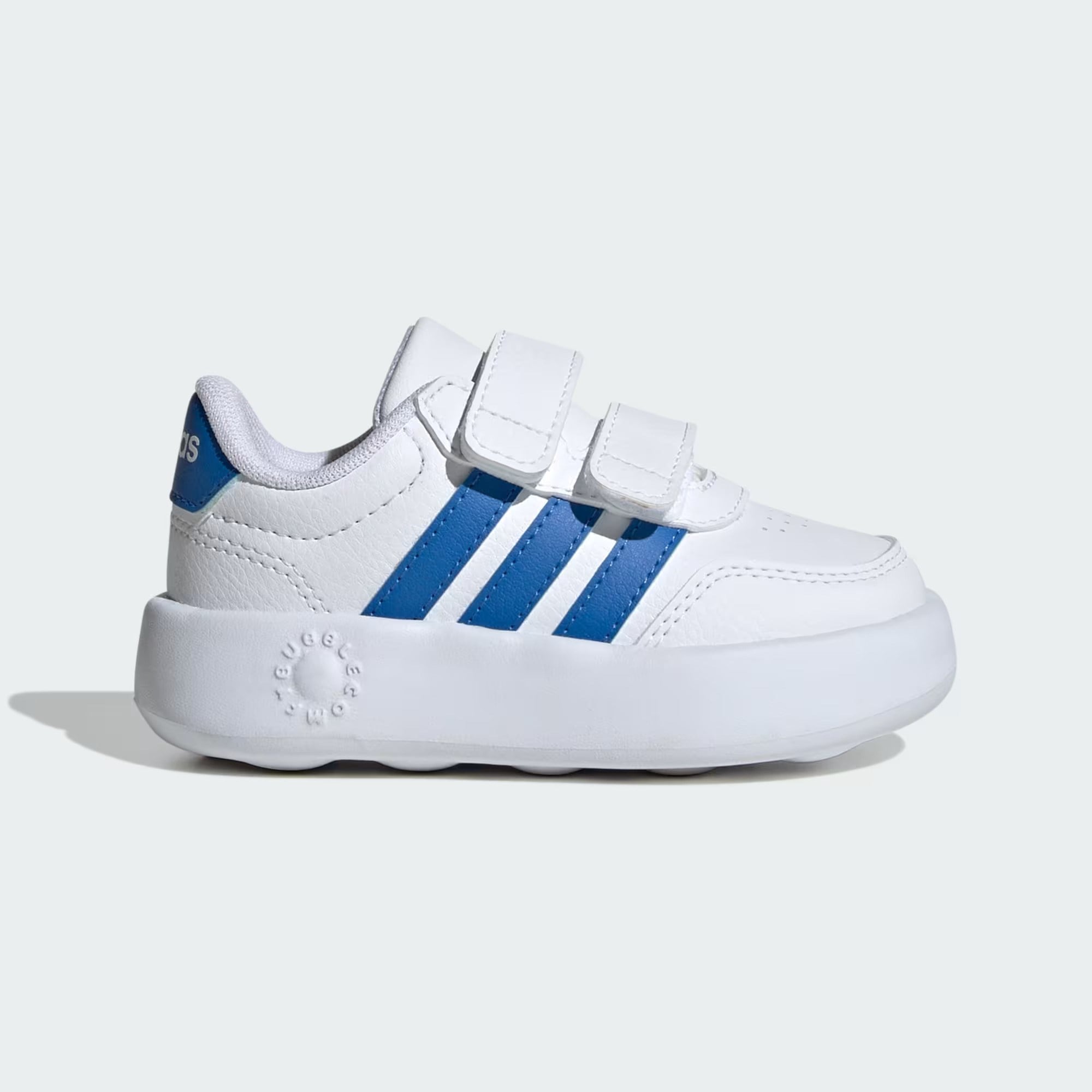 Adidas JS3678 Breaknet 3.0 Cf I Unisex Bebek Günlük Spor Ayakkabı