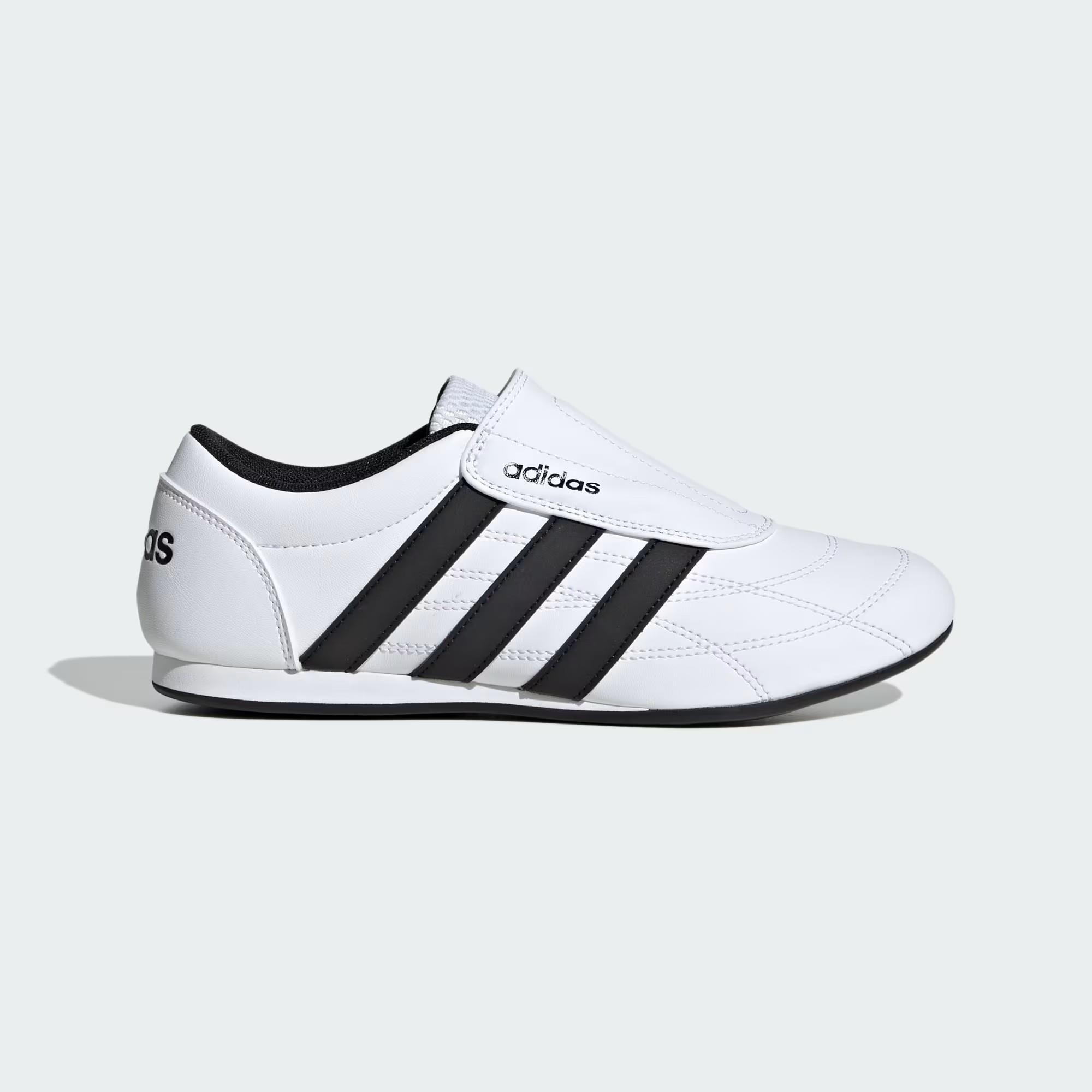Adidas JS3870 Tekwen Kadın Günlük Spor Ayakkabı