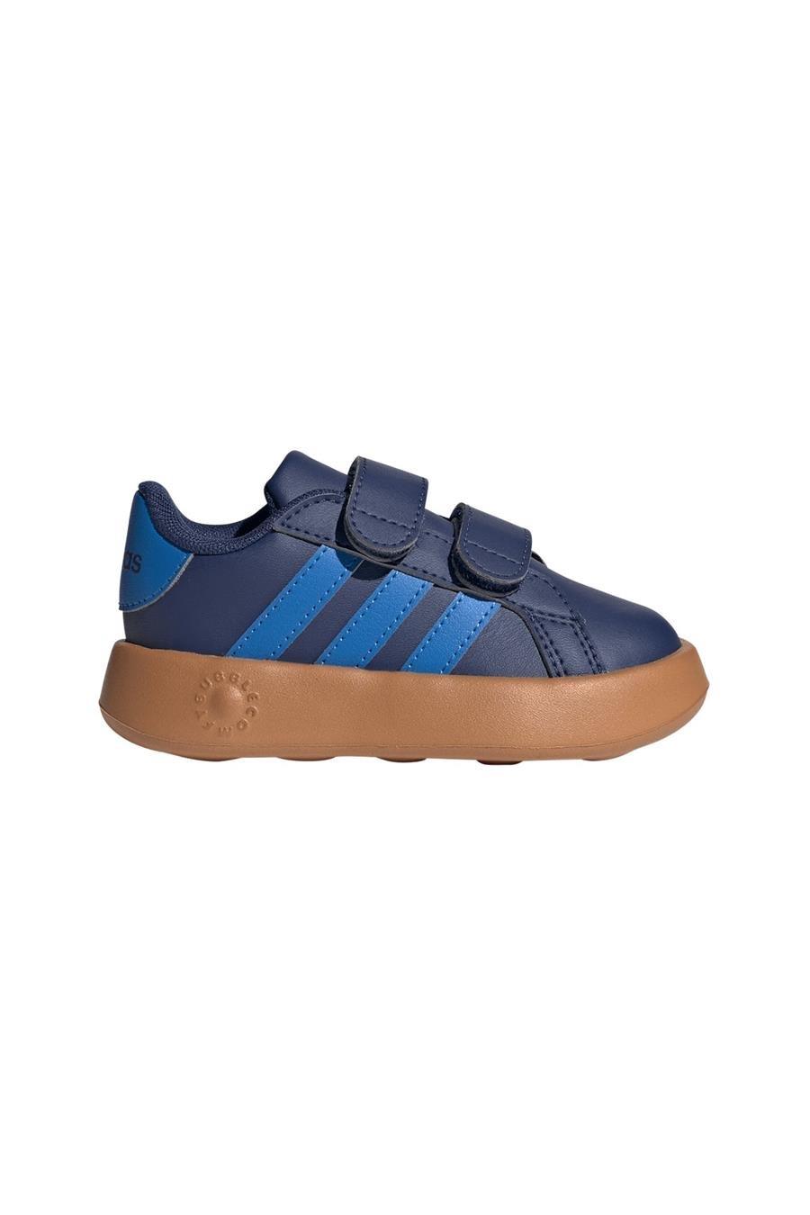 Adidas JS4341 Grand Court 2.0 Cf I Bebek Günlük Spor Ayakkabı