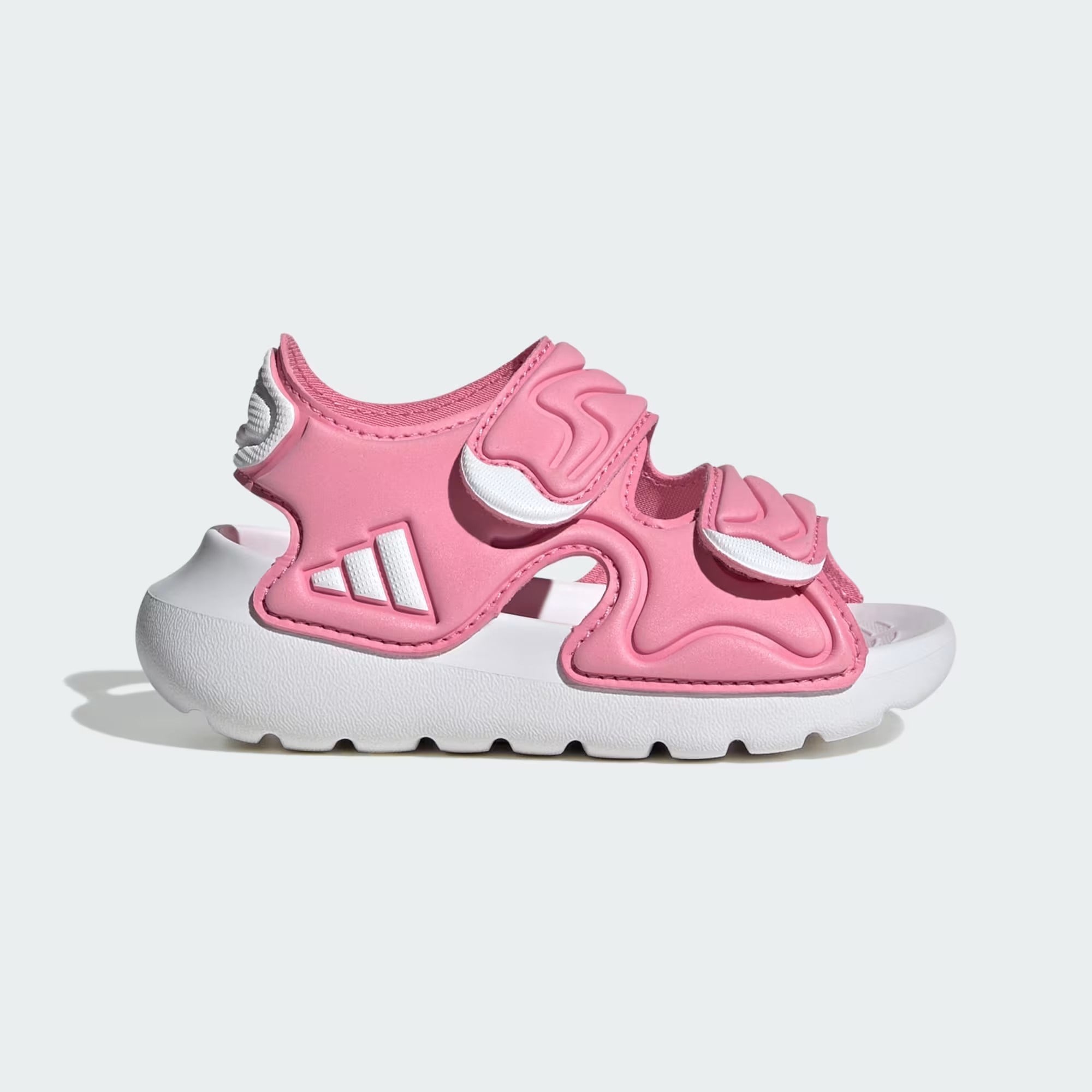 Adidas JS4915 Altaswim 3 I Unisex Bebek Sandalet
