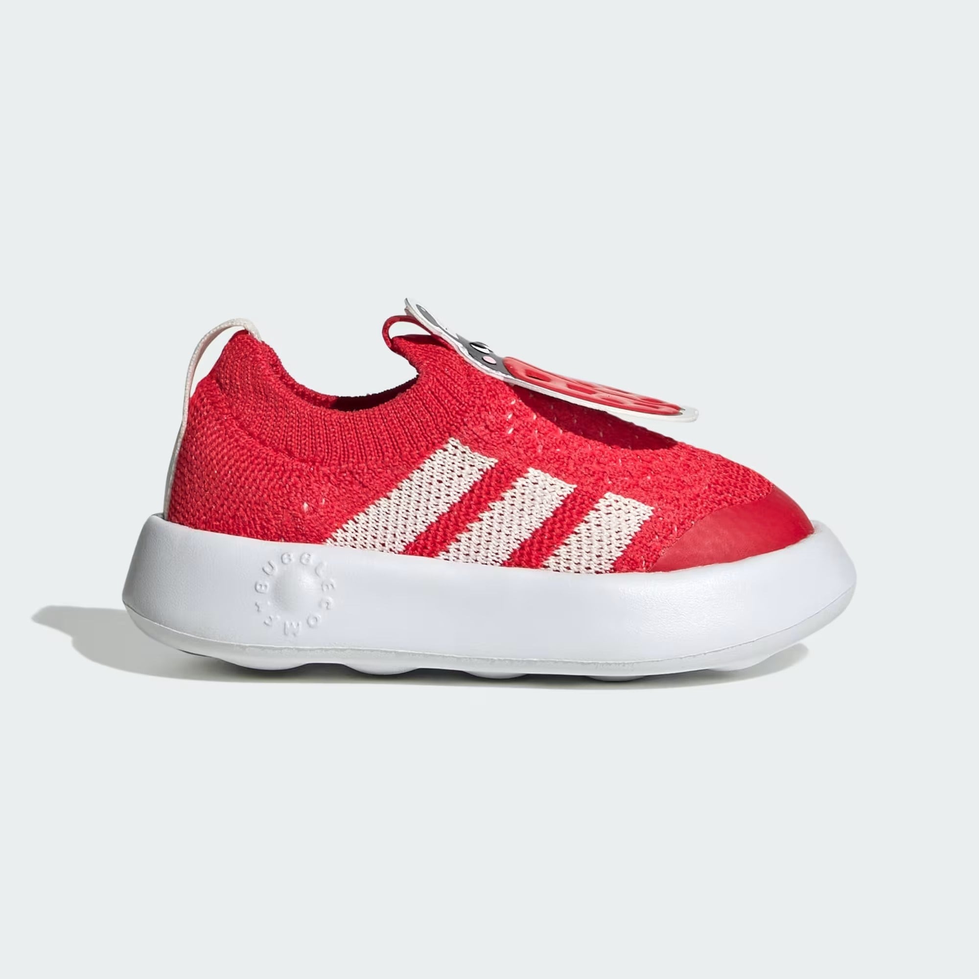 Adidas KJ8648 Bubblecomfy I Unisex Bebek Günlük Spor Ayakkabı