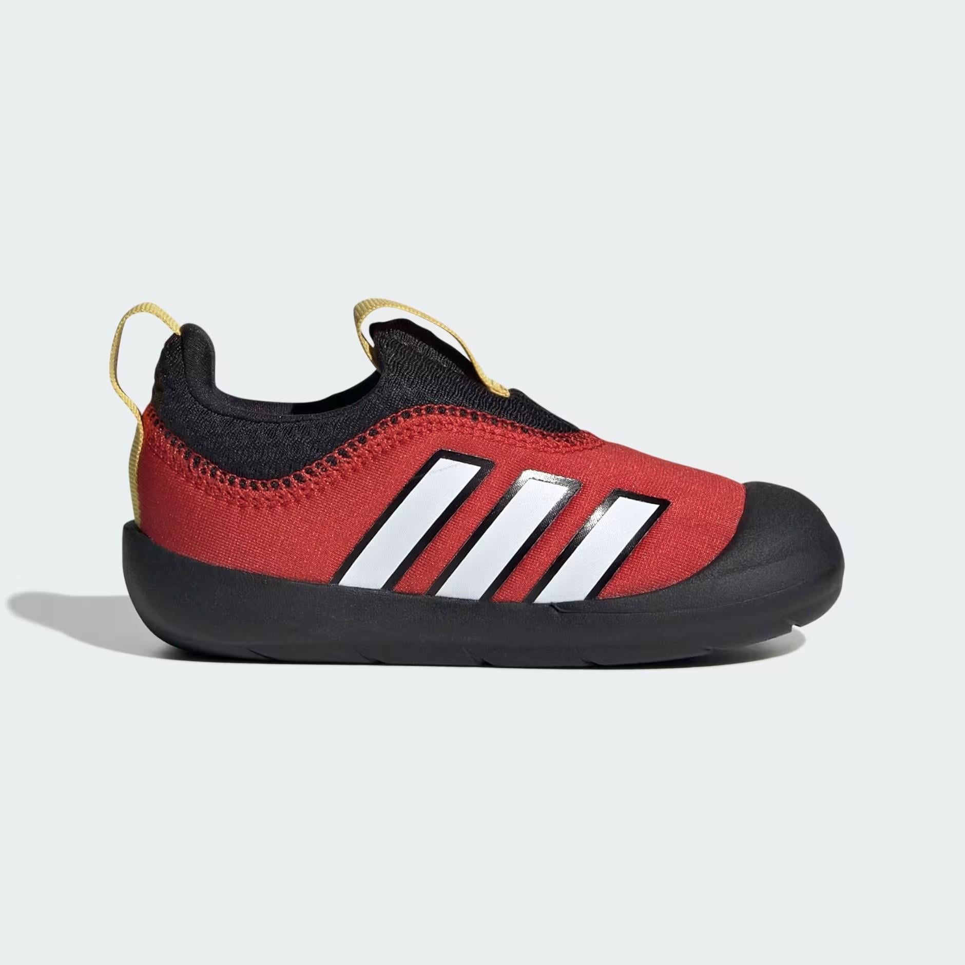 AdidasJQ0016Monofit Mickey IBebek Günlük Spor Ayakkabı