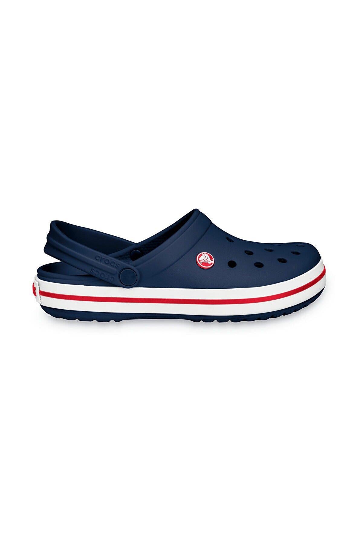 Crocs 11016-410 Crocband Unisex Sandalet