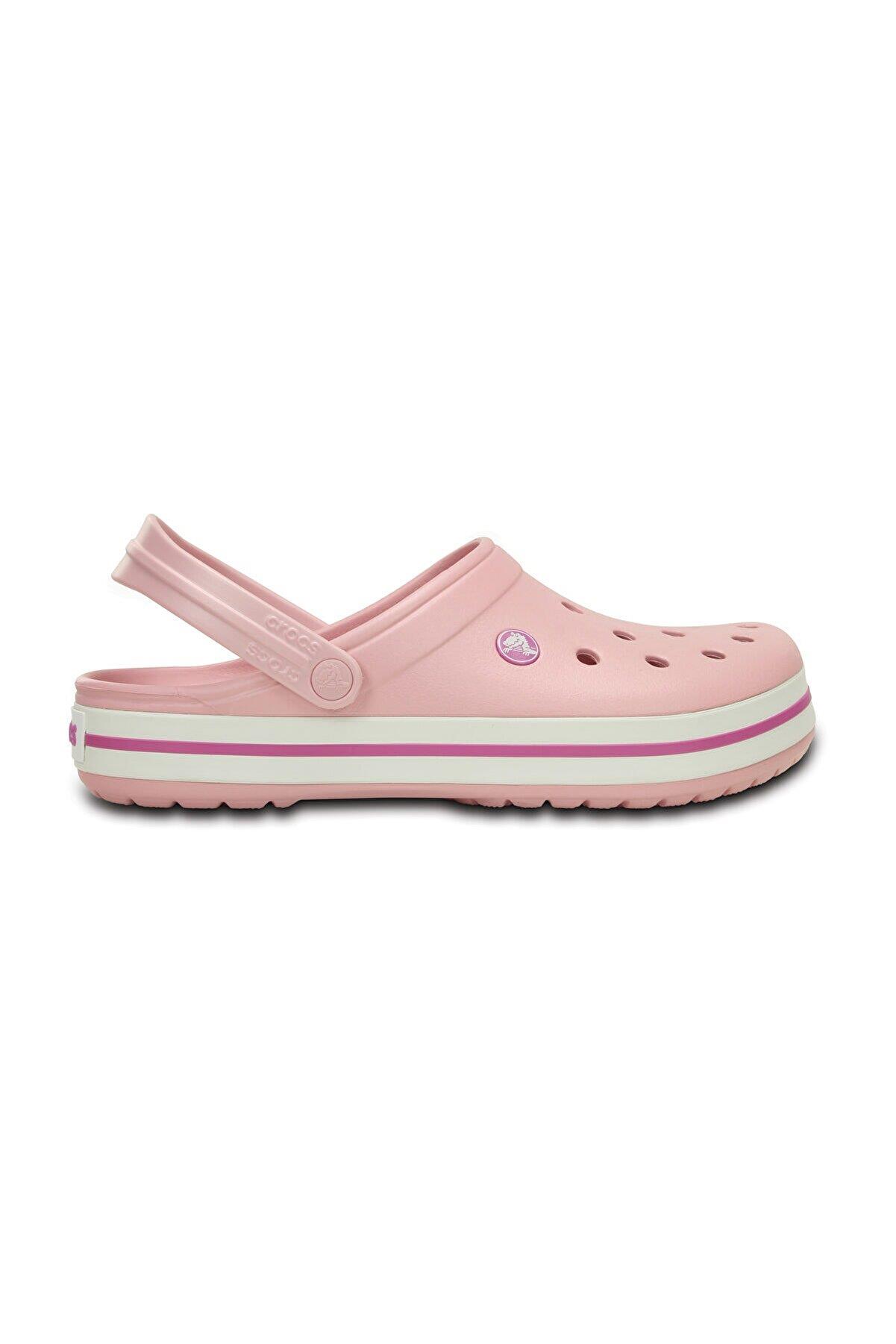 Crocs 11016-6MB Crocband Unisex Sandalet