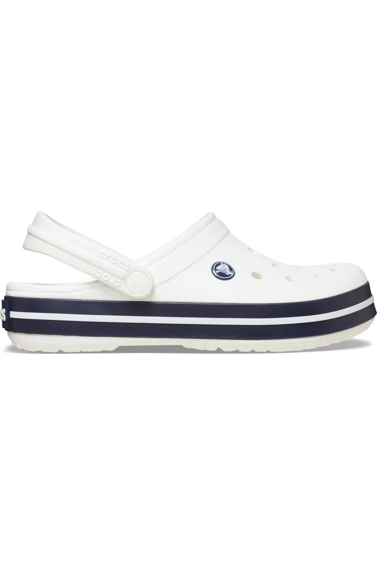 Crocs 11016_1WW Crocband Unisex Sandalet