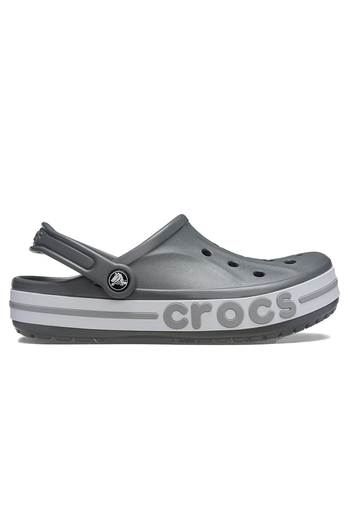 Crocs 205089-0IE Bayaband Clog Unisex Sandalet