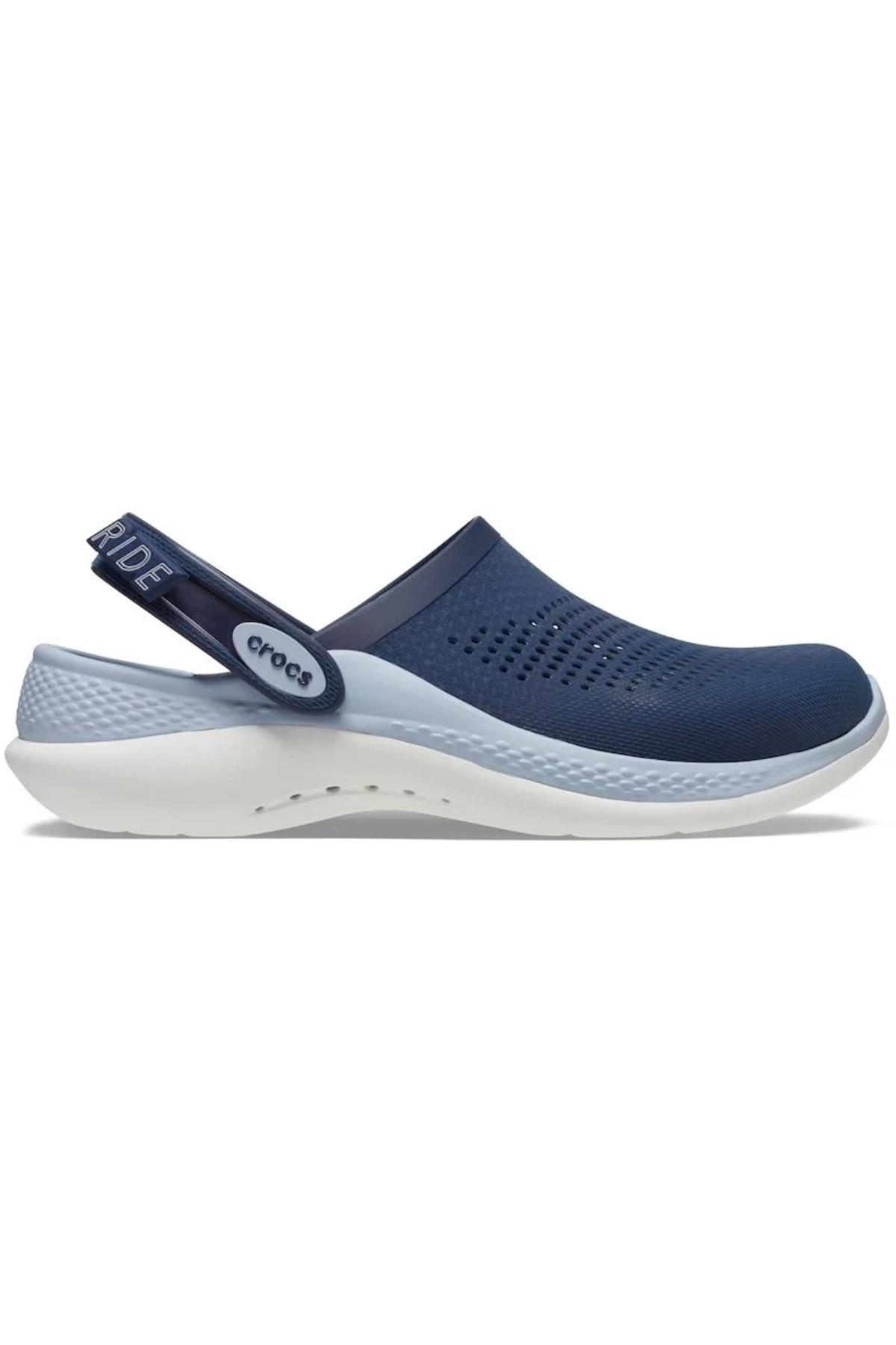 Crocs 206708-4TA LiteRide 360 Clog Unisex Sandalet