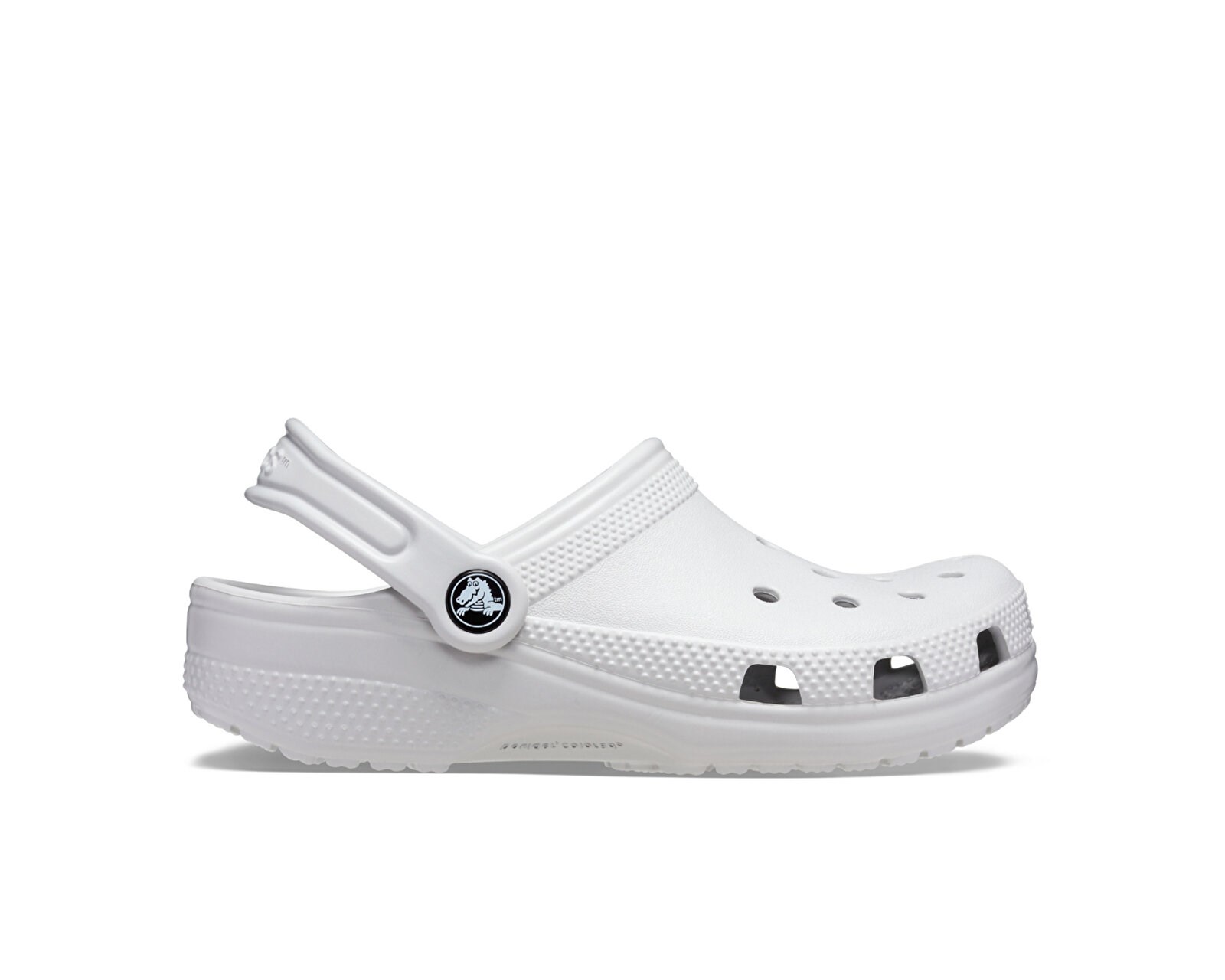 Crocs 206991-1FT Classic Clog K Unisex Çocuk Sandalet