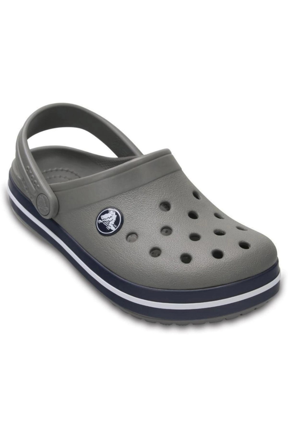 Crocs 207006-05H Crocband Clog K Çocuk Sandalet