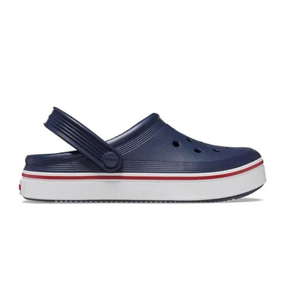 Crocs 208477-4CC Off Court Clog K Çocuk Sandalet