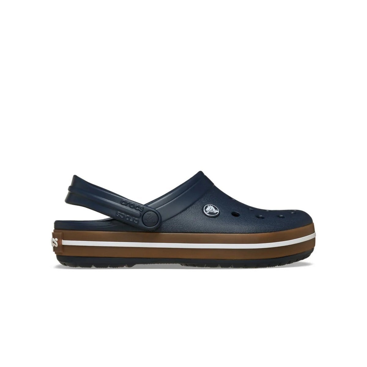 Crocs 212756-410 Crocband Gum Clog Unisex Sandalet
