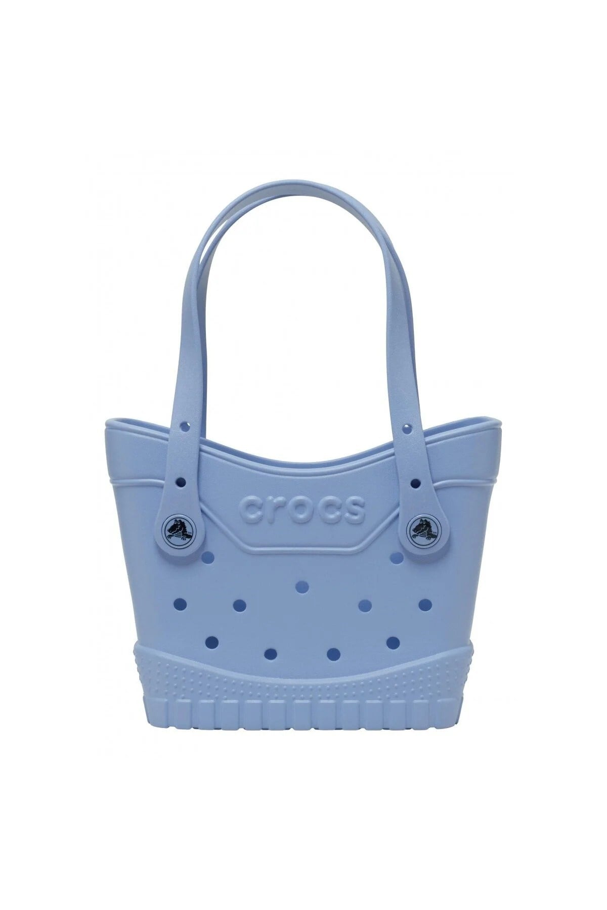 Crocs CZFB0001-BLUE  Small Eva Tote Kadın El Çantası