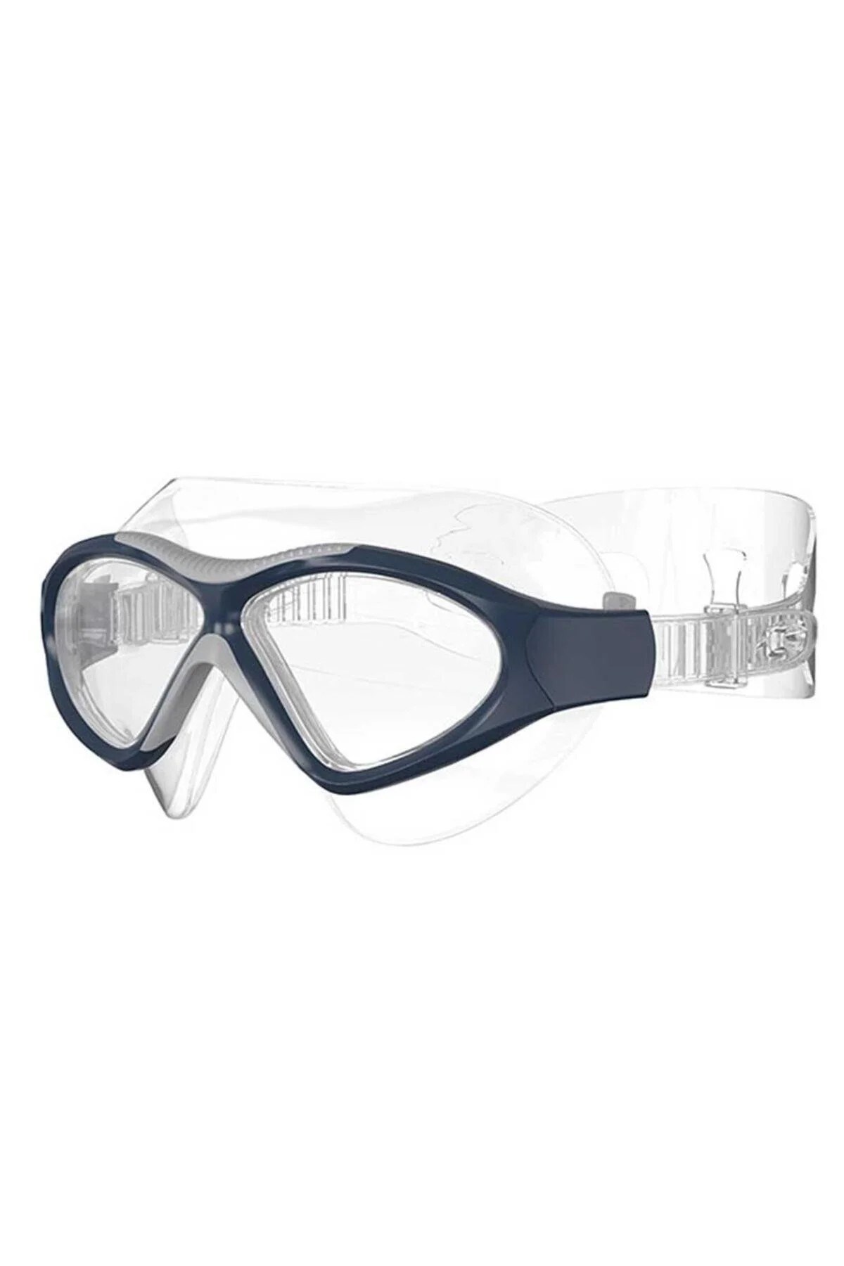 Delta GL1-C Unisex Yüzücü Gözlüğü
