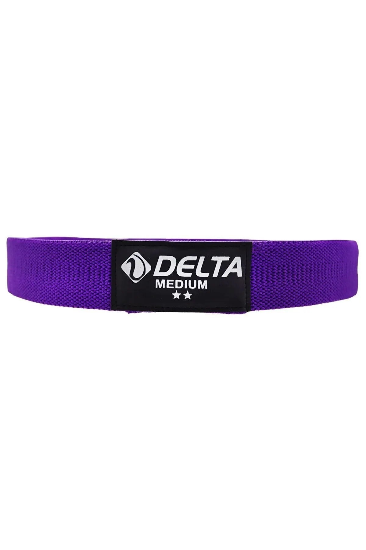 Delta UMM-765 Dokuma Orta Unisex Squad Bant
