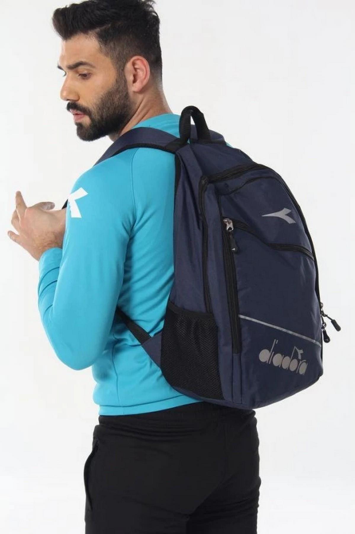 Diadora ST00513 Tolero Erkek Sırt Çantası