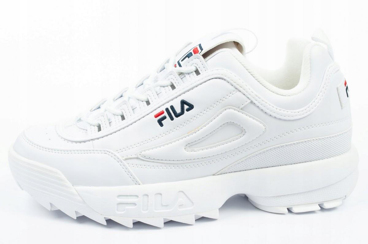 Fila 1010262.1FG Disruptor Erkek Günlük Spor Ayakkabı