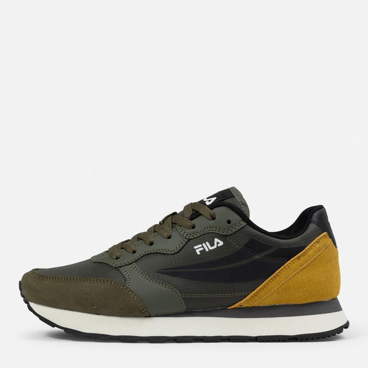 Fila FFM0380.63199 Hypert Erkek Koşu Ayakkabısı