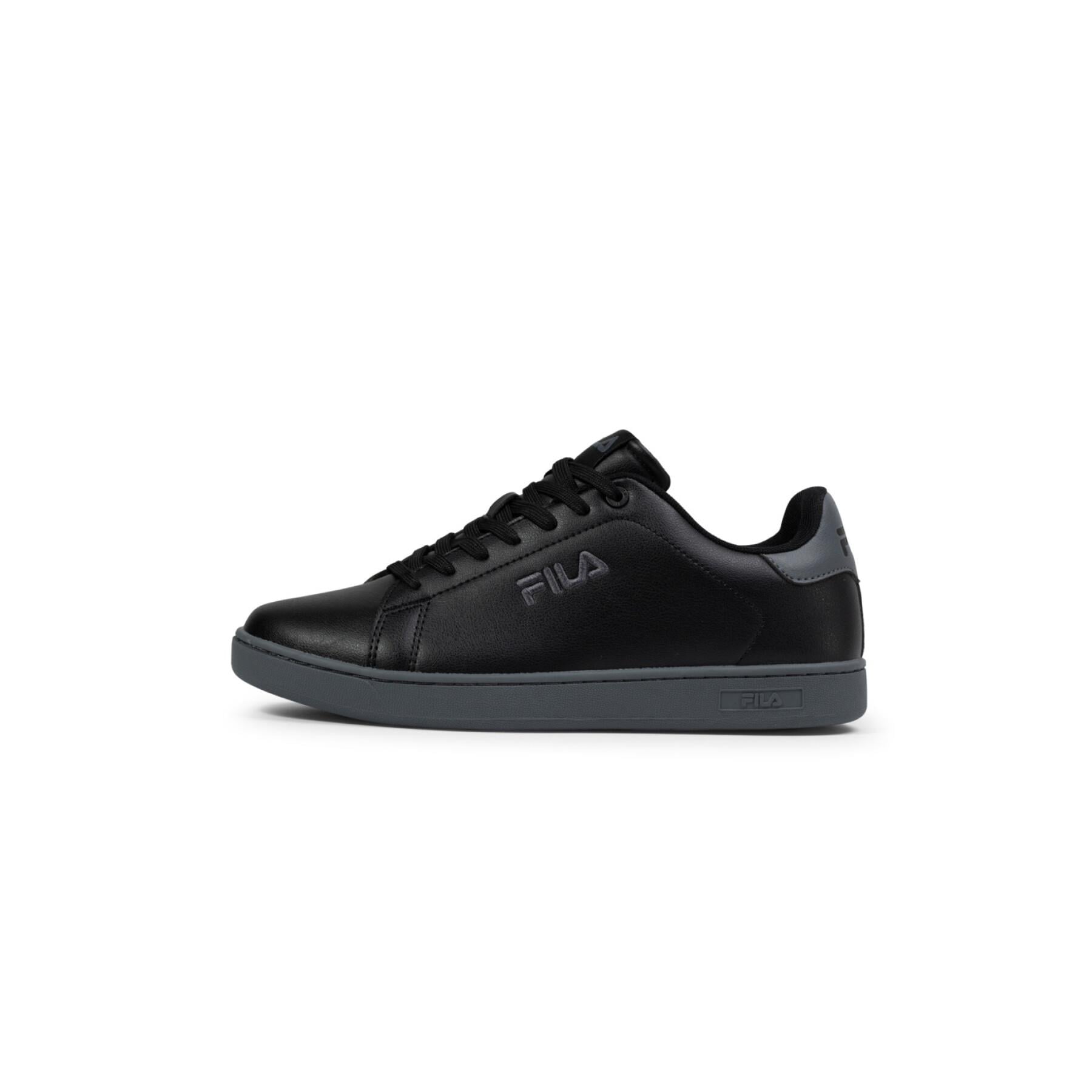Fila FFM0401.83167 Courtbay Linear Erkek Tenis Ayakkabısı