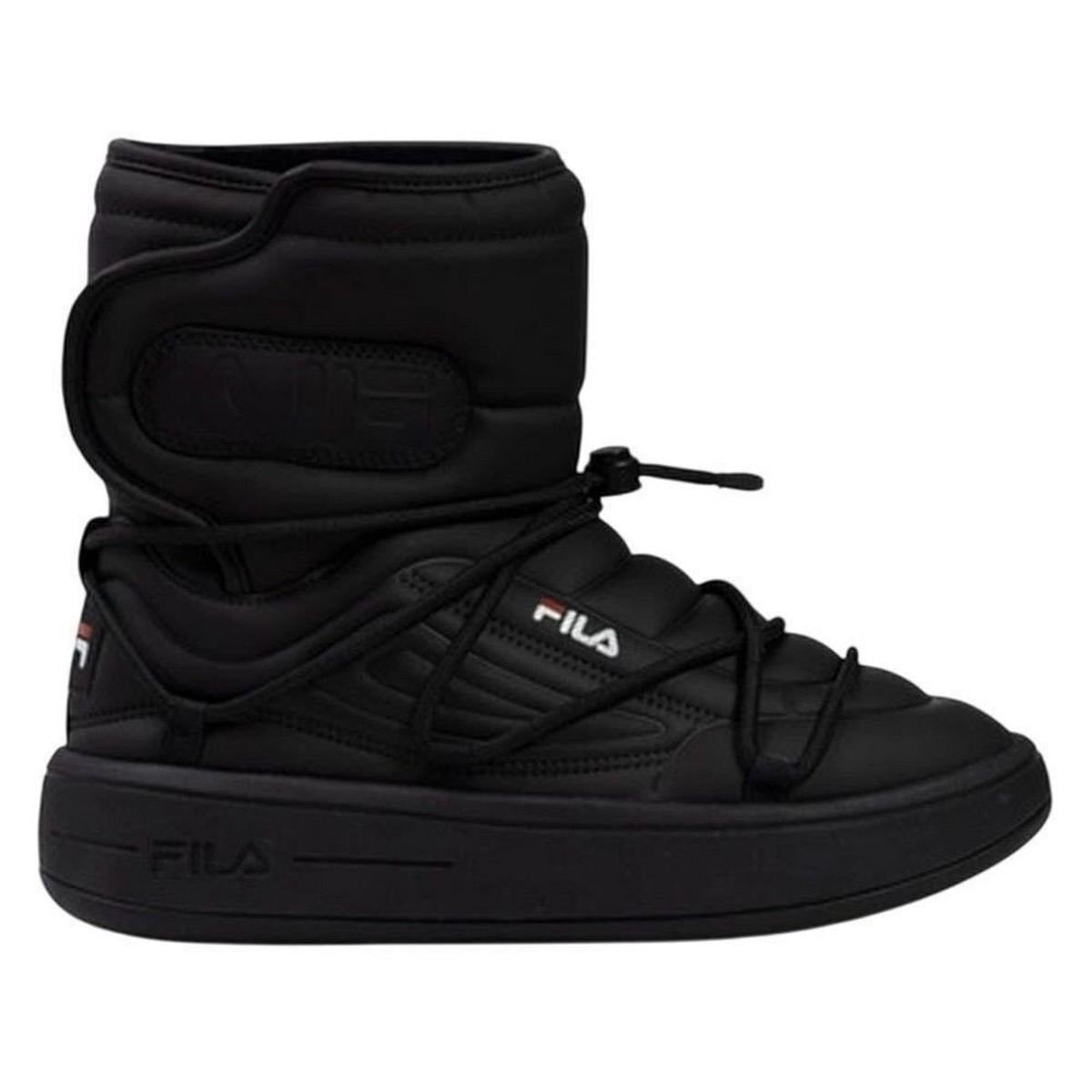 Fila FFW0594.80010 Superbubble Boot Wmn Kadın Günlük Bot