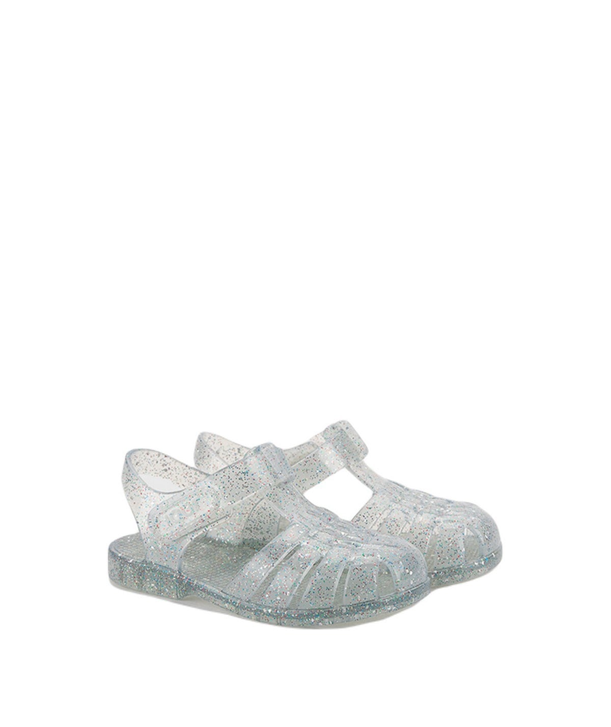 Igor S10329-386 Clasica Cristal Kız Çocuk Sandalet