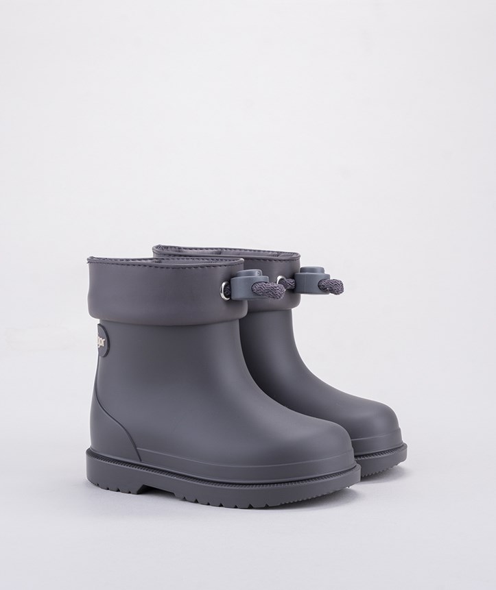 Igor W10257-017 Bimbi Euri Unisex Çocuk Yağmur Çizmesi