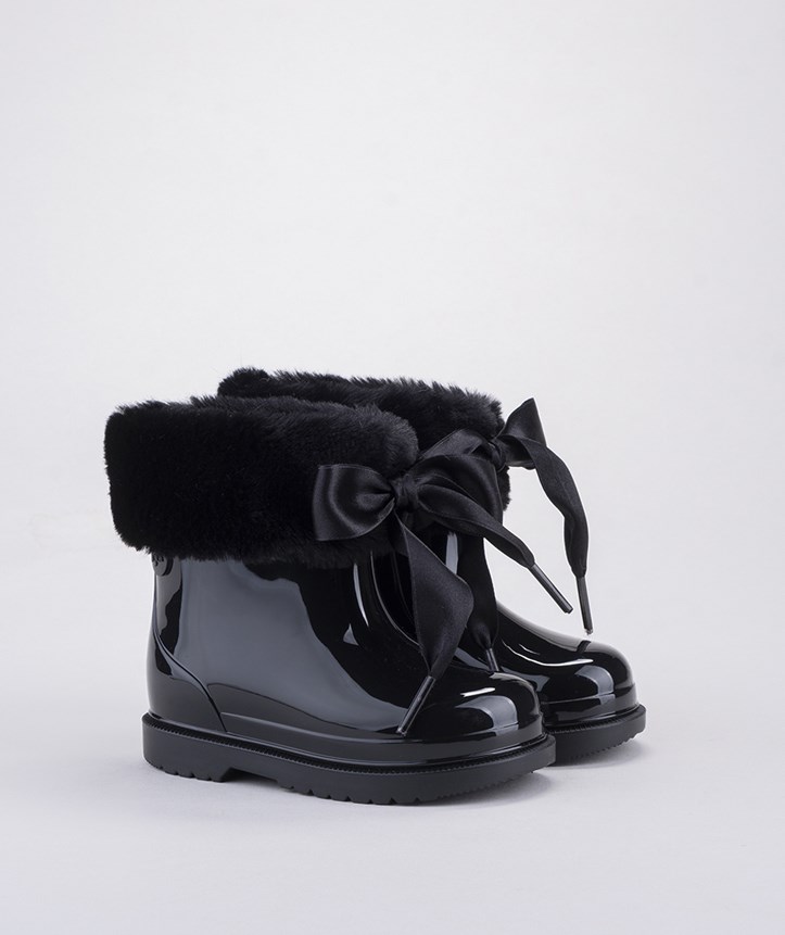Igor W10258-002 Bimbi Soft Unisex Çocuk Yağmur Çizmesi