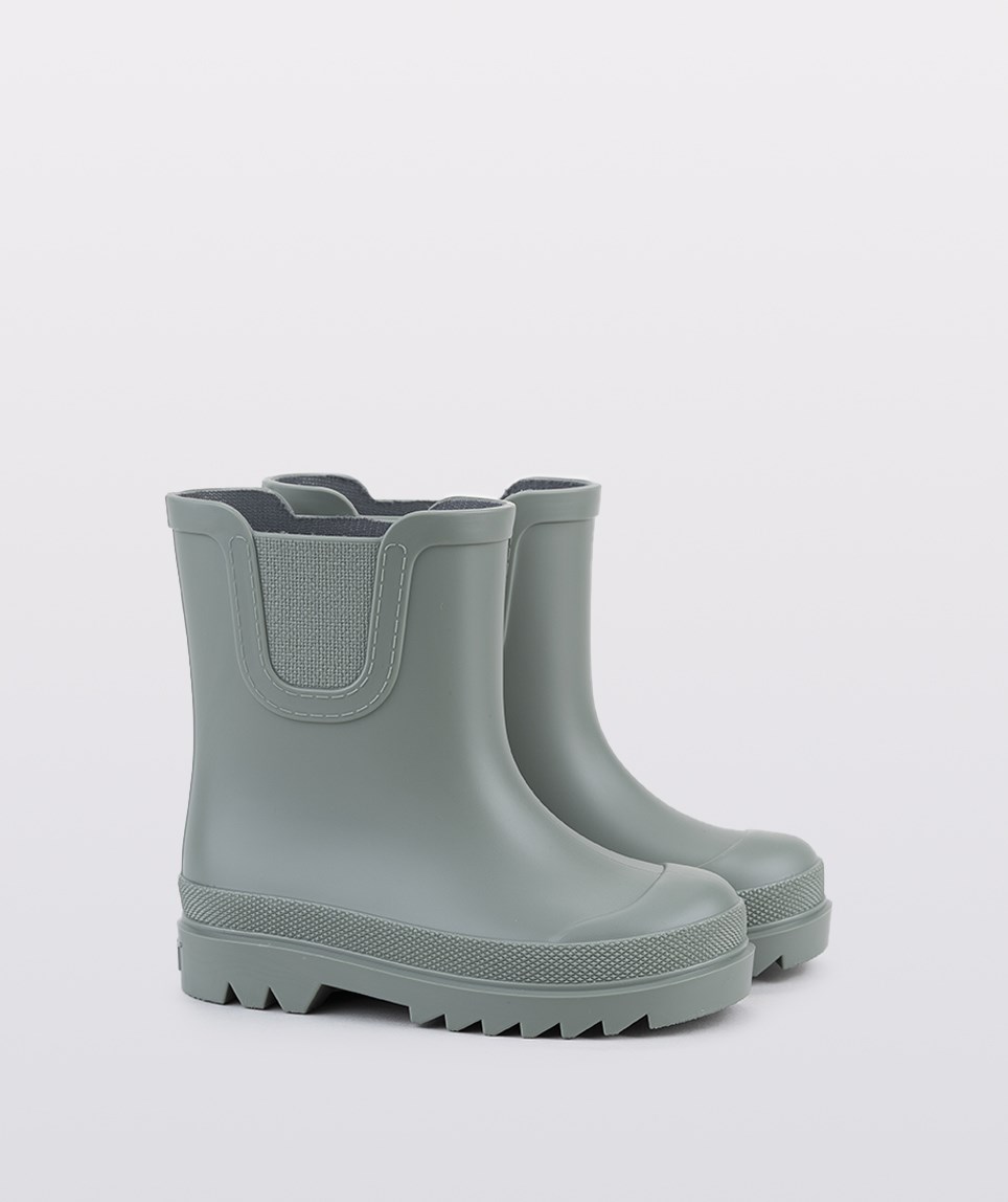 Igor W10274-013 Tokio Unisex Çocuk Yağmur Çizmesi
