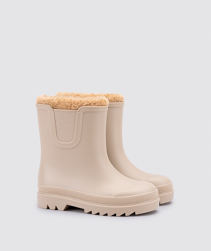Igor W10290-004 Tokio Borreguito Unisex Çocuk Yağmur Çizmesi