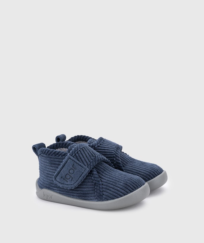 Igor W10310-003 Homie Pana Unisex Çocuk Panduf